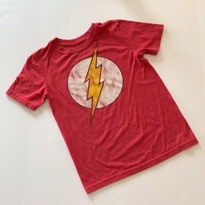 Gap Flash T-Shirt Print